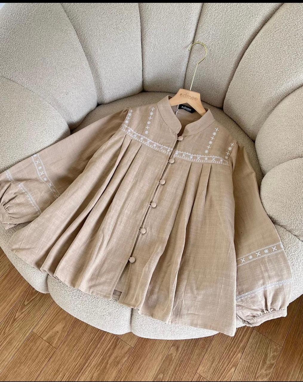 Arabic shirt