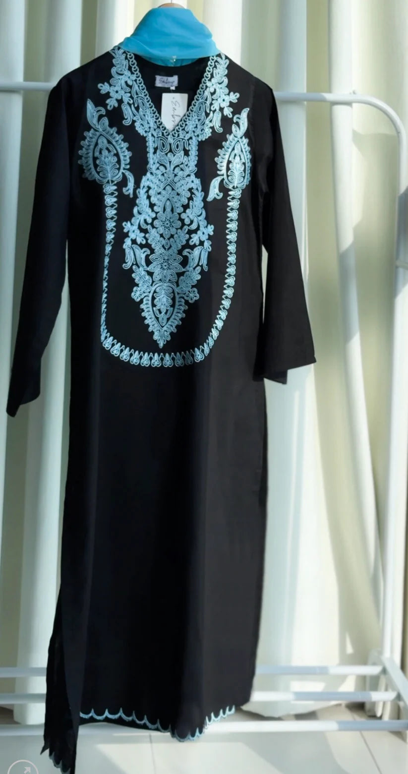 Glimpse three piece