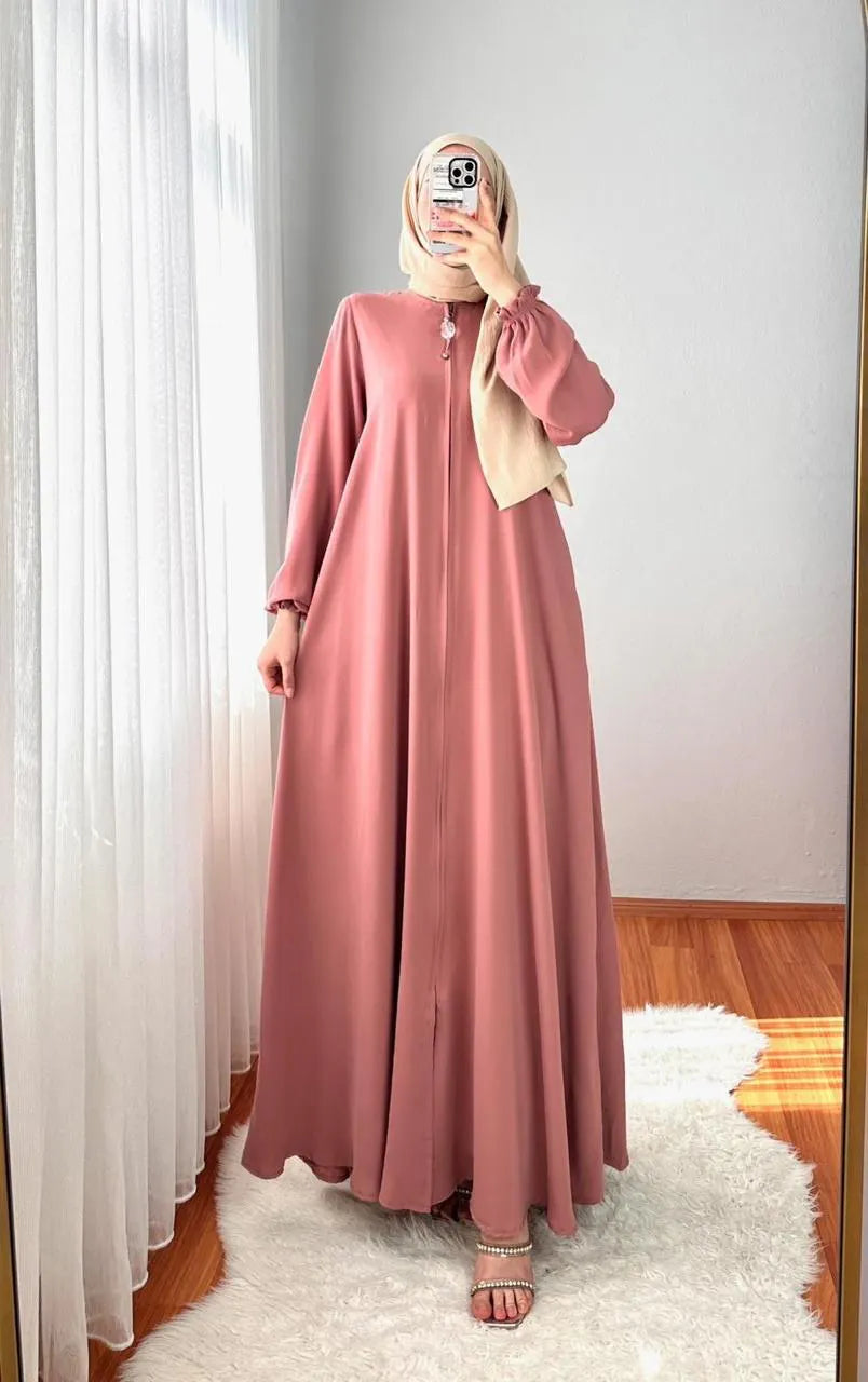 Arabic Abaya - Main Image