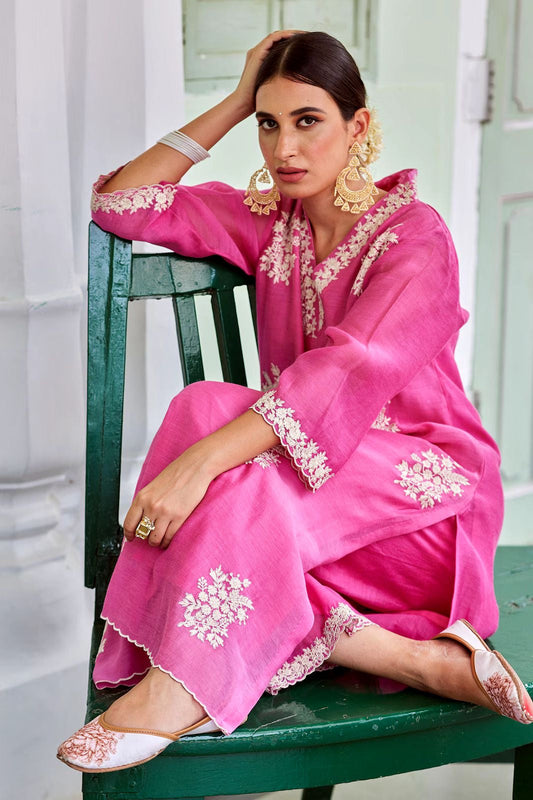 Pink Panther 2pcs