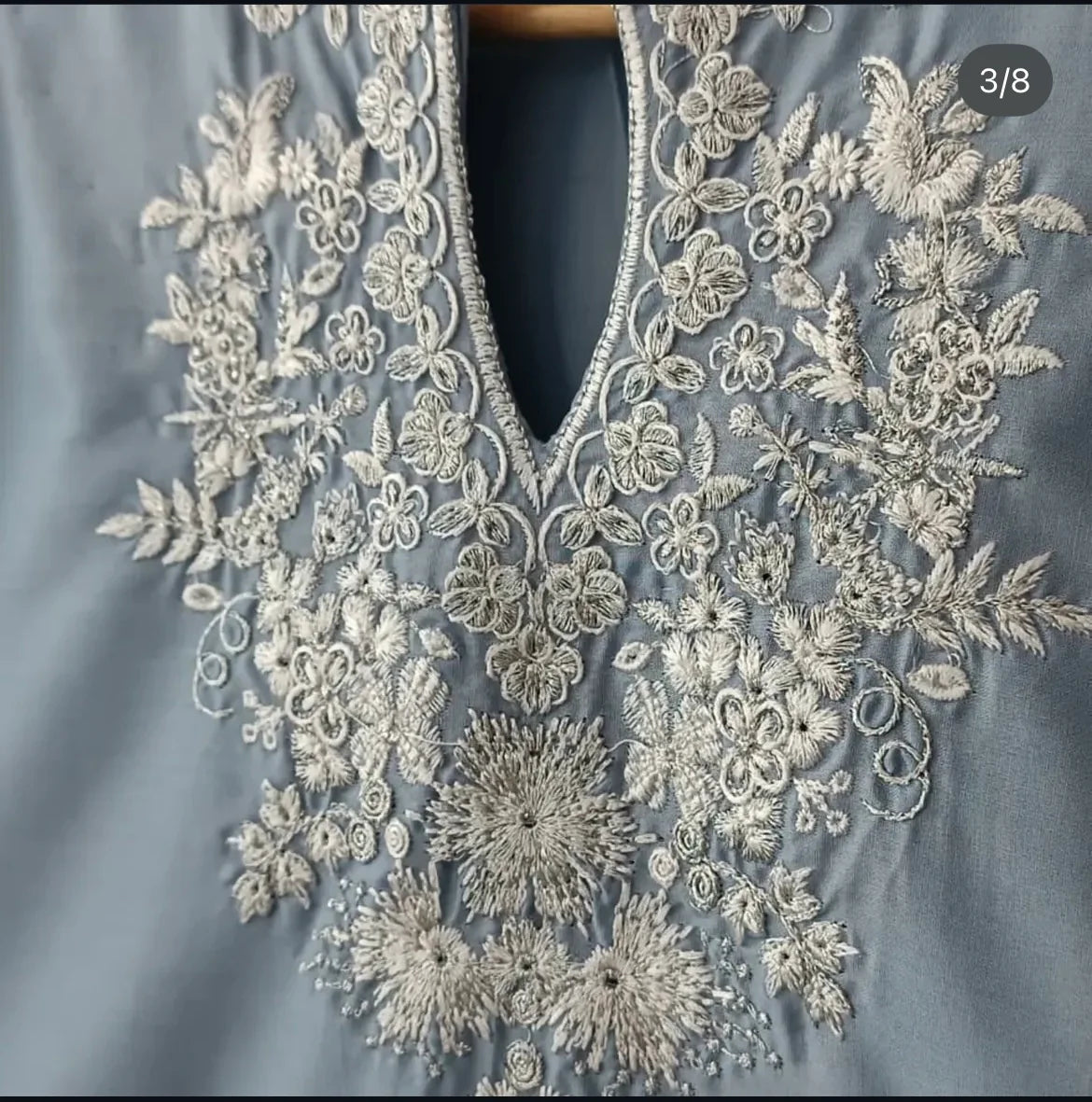 Malaika 2pcs