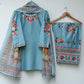 Maysuri Three Piece