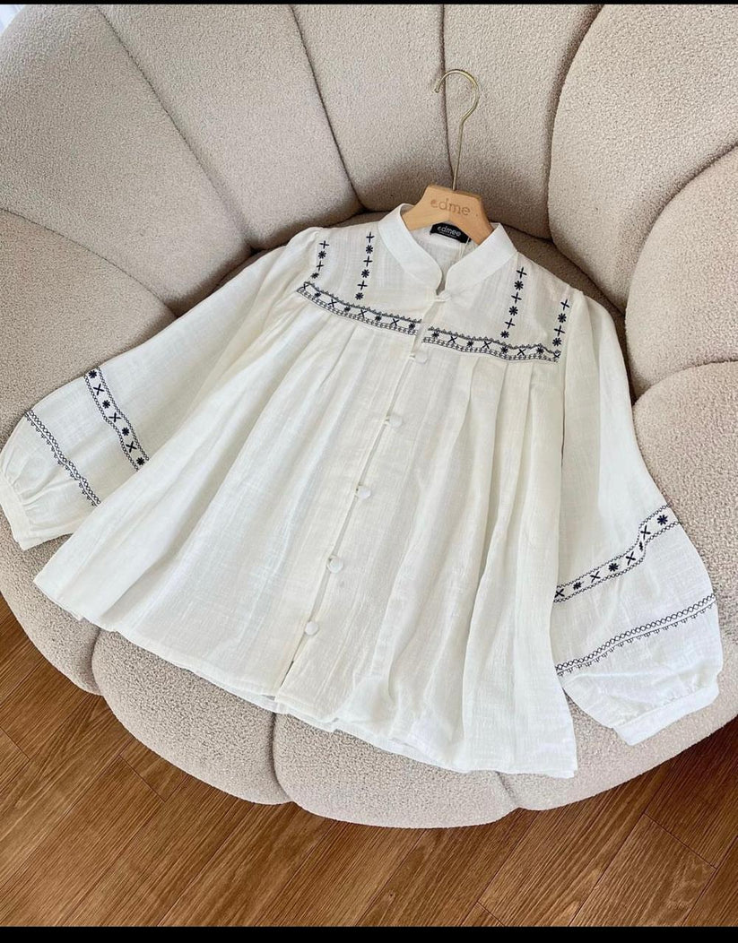 Arabic shirt