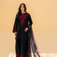 Noore Three Piece