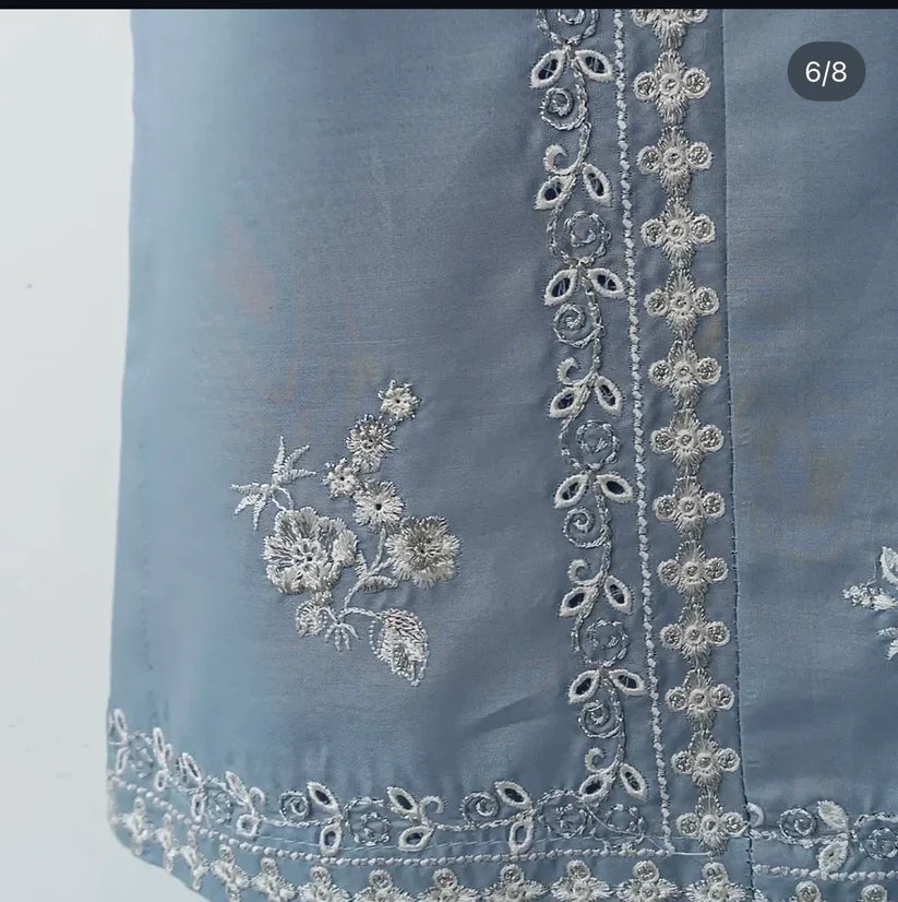 Malaika 2pcs