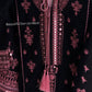 Saiyra Three Piece