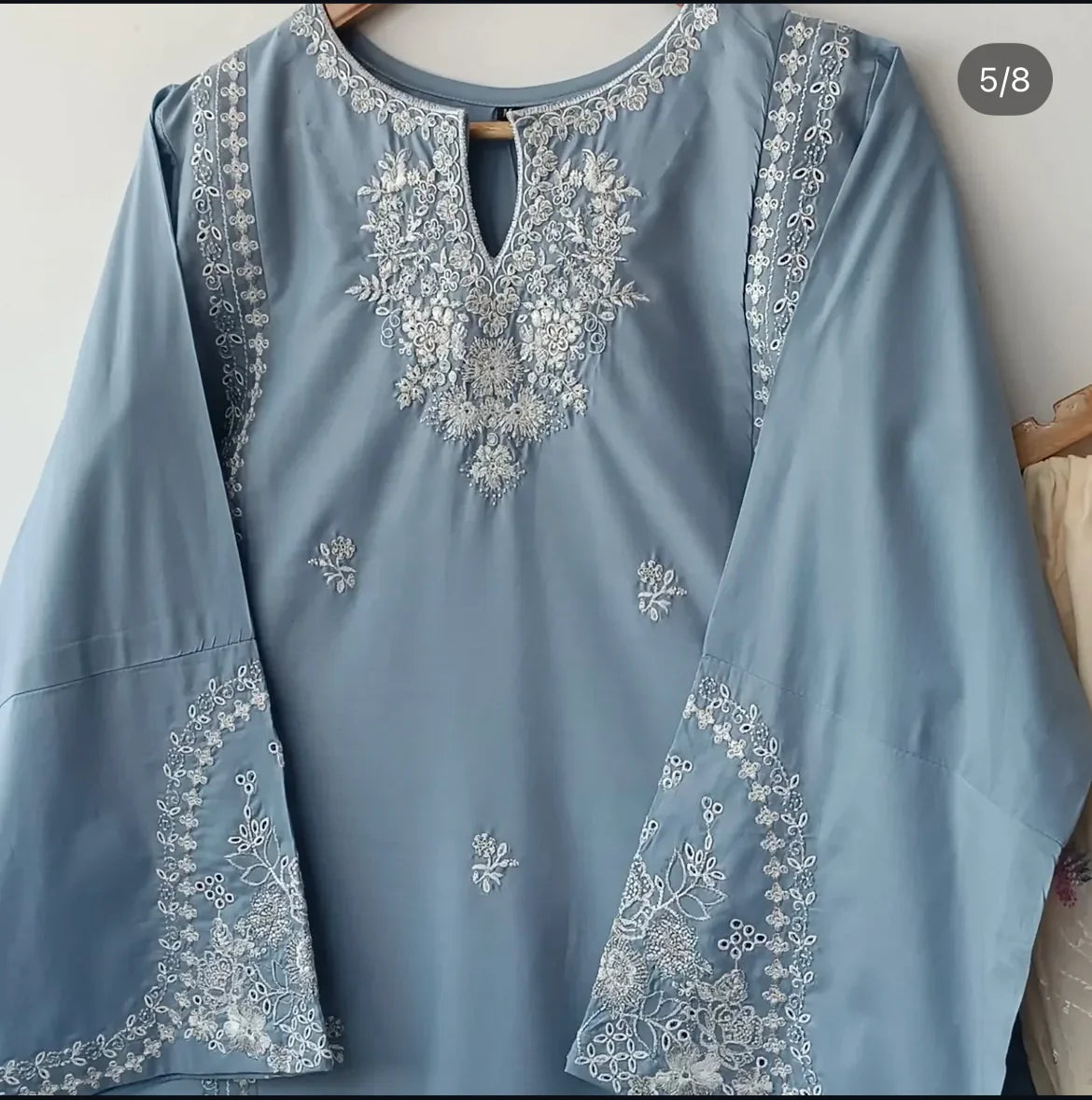 Malaika 2pcs