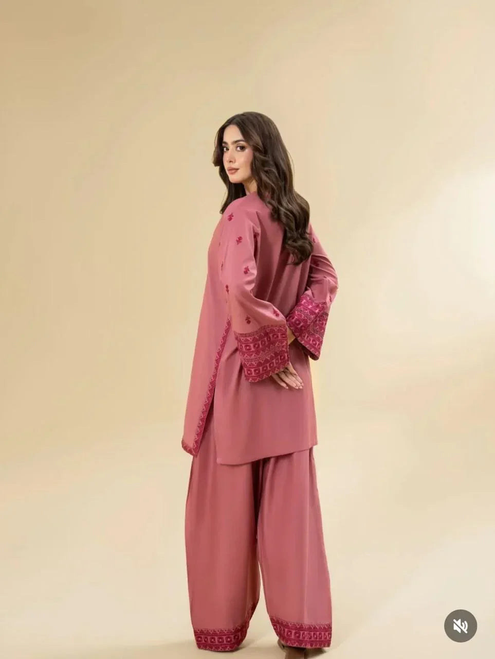 Bloom Two Piece