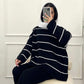 Winter stripper 2pcs