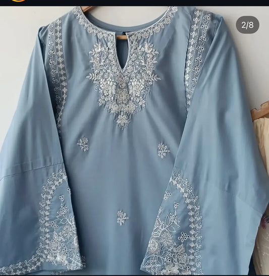 Malaika 2pcs