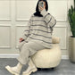 Winter stripper 2pcs