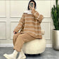 Winter stripper 2pcs
