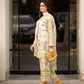 Dameen Printed Three Piece