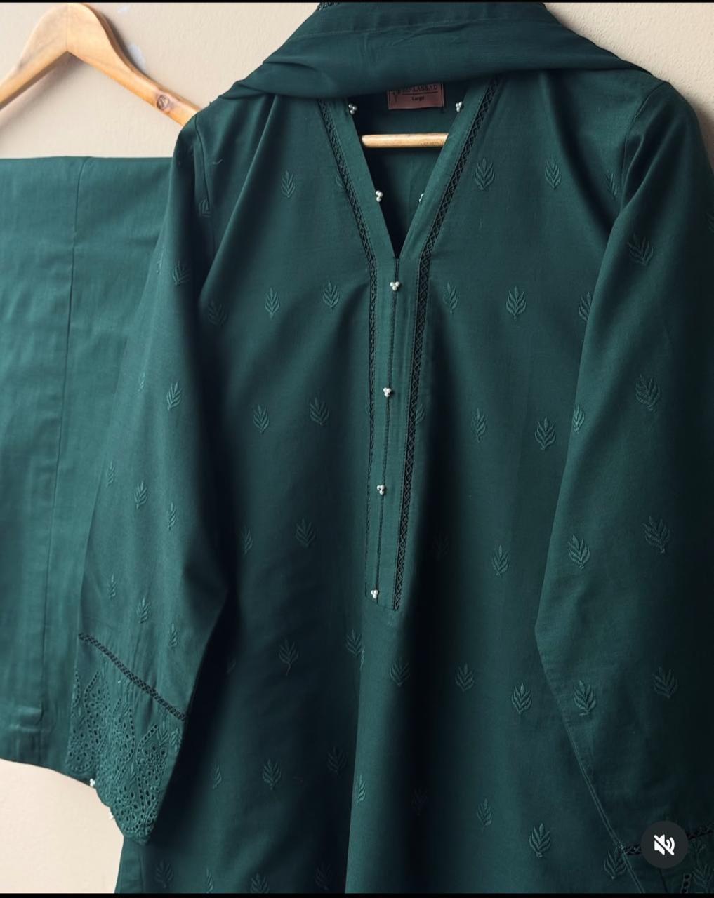 Greeny 3pcs