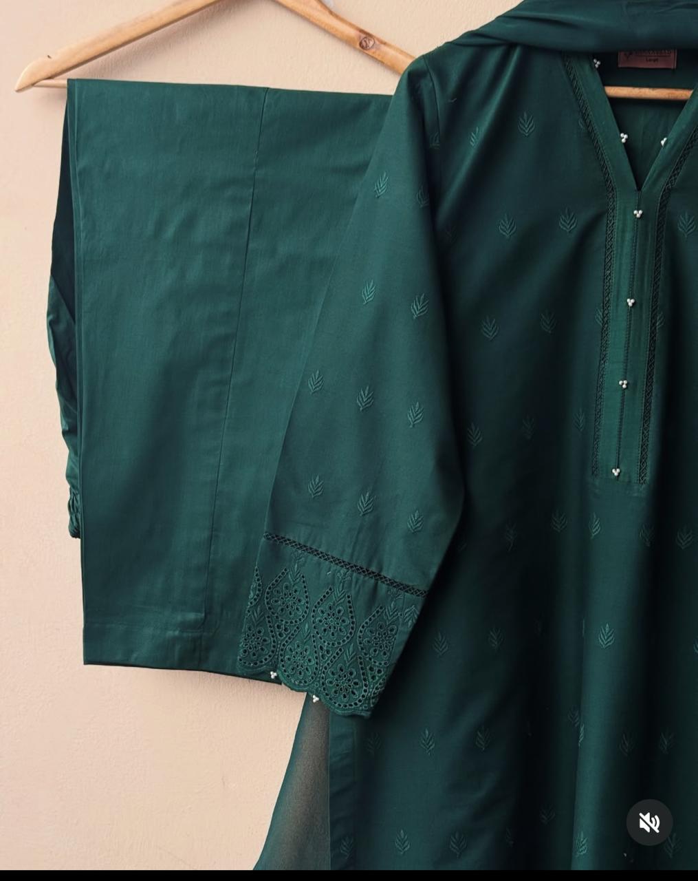 Greeny 3pcs