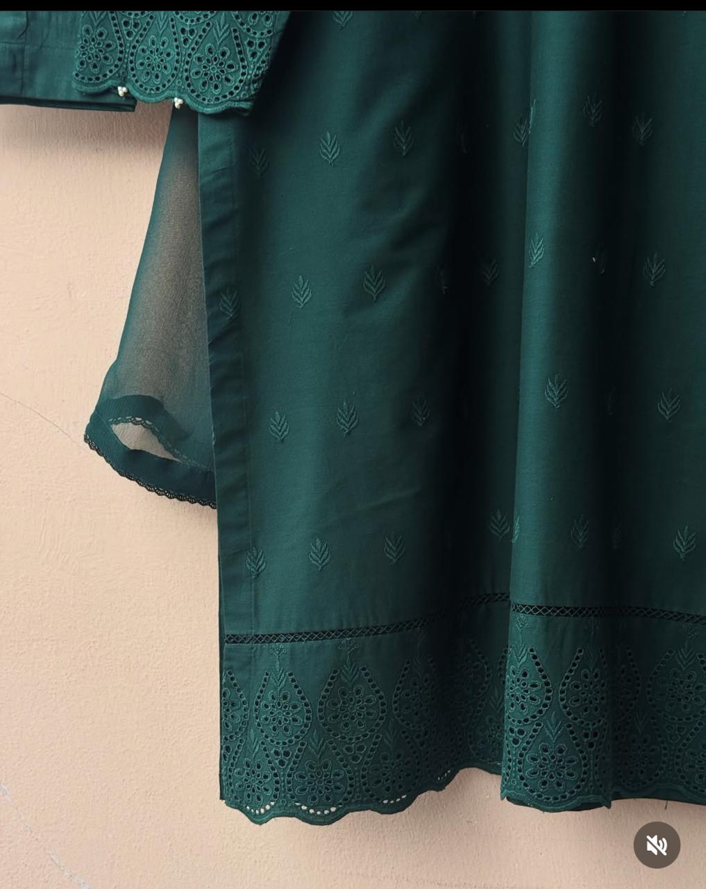 Greeny 3pcs