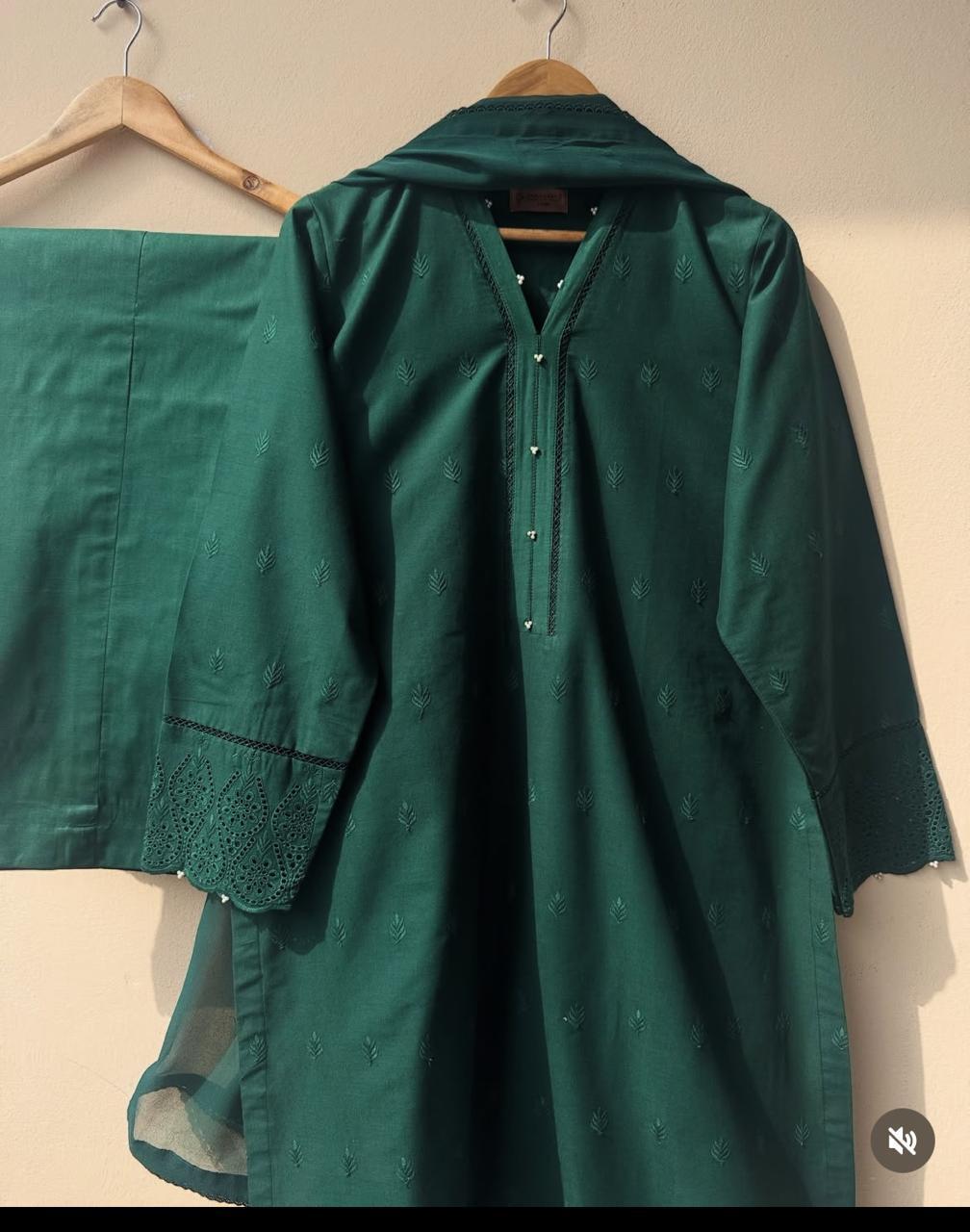 Greeny 3pcs