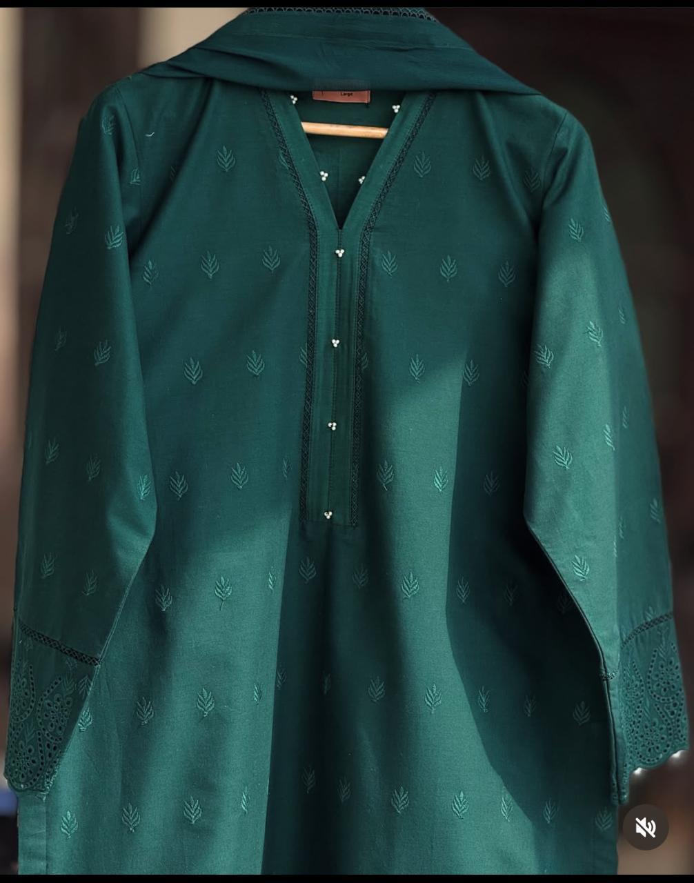 Greeny 3pcs