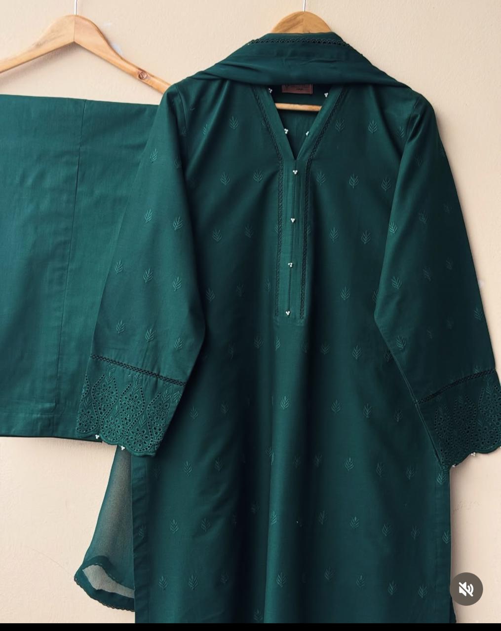 Greeny 3pcs