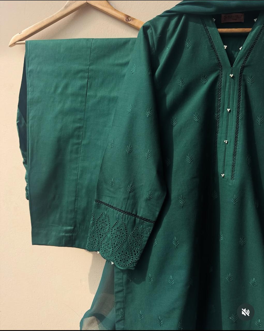 Greeny 3pcs