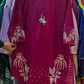 Zaib Three Peice