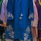 Zaib Three Peice