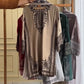 Embroidered Ethnic 3PC Set