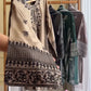 Embroidered Ethnic 3PC Set