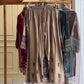 Embroidered Ethnic 3PC Set