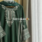Embroidered Ethnic 3PC Set