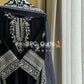 Embroidered Ethnic 3PC Set