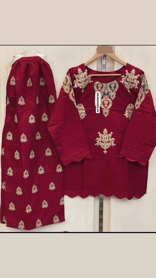 Gulabo 2pcs