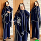 Upper Shawl Printed Three Piece