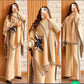Upper Shawl Printed Three Piece