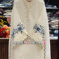 Inara 3PC Stitch Dress