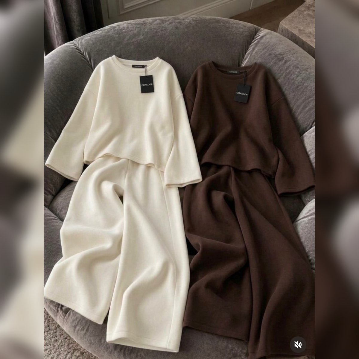Elara Co Ord Set
