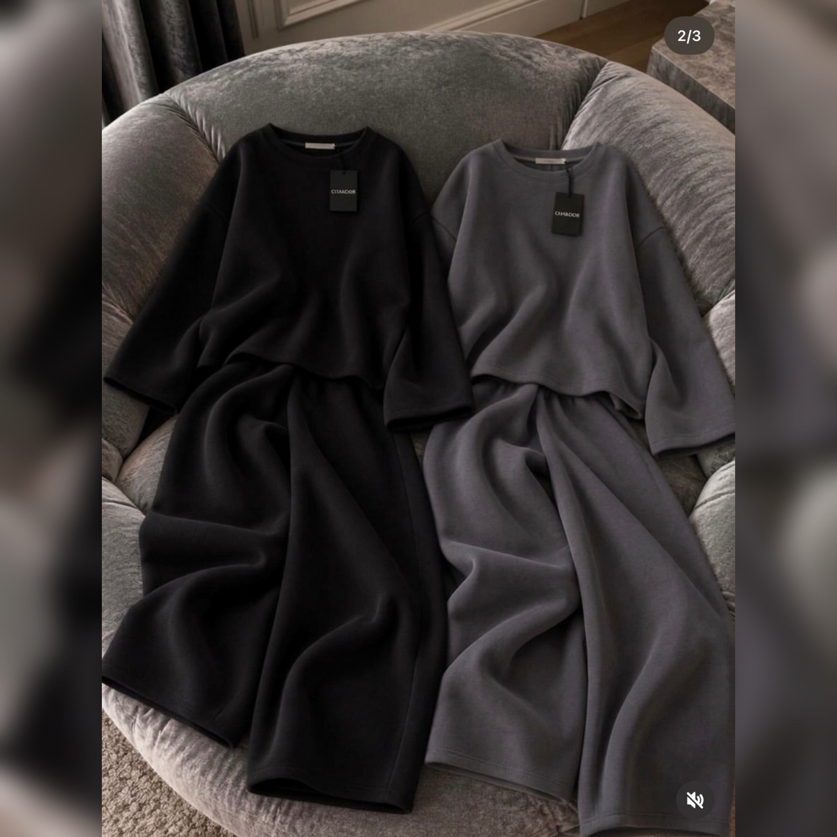 Elara Co Ord Set