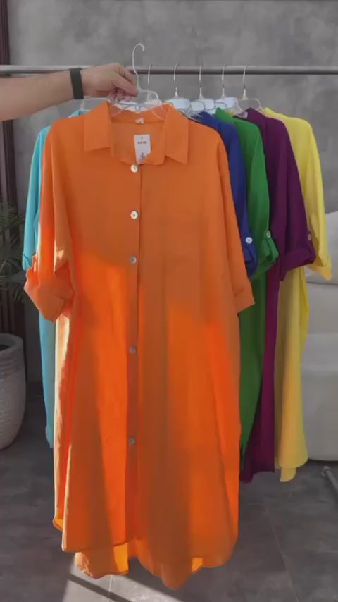 Long Shirt