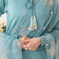 Zaib Three Peice
