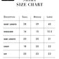 Black Women's Cotton Embroidery Two Piece